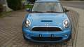 MINI Cooper S Mini Cooper S BAYSWATER. VOLL!TOP! Bleu - thumbnail 13