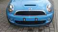 MINI Cooper S Mini Cooper S BAYSWATER. VOLL!TOP! Bleu - thumbnail 24
