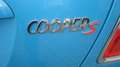 MINI Cooper S Mini Cooper S BAYSWATER. VOLL!TOP! Bleu - thumbnail 21