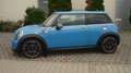 MINI Cooper S Mini Cooper S BAYSWATER. VOLL!TOP! Bleu - thumbnail 11