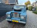 Land Rover Series Open auto Blau - thumbnail 3