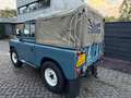 Land Rover Series Open auto Blau - thumbnail 4