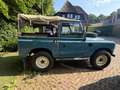 Land Rover Series Open auto Blau - thumbnail 5