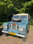 Land Rover Series Open auto Blau - thumbnail 1