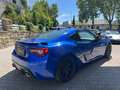 Subaru BRZ Sport+ JAPAN-RACING 18“ KW-V3 Niebieski - thumbnail 5