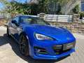Subaru BRZ Sport+ JAPAN-RACING 18“ KW-V3 Niebieski - thumbnail 6