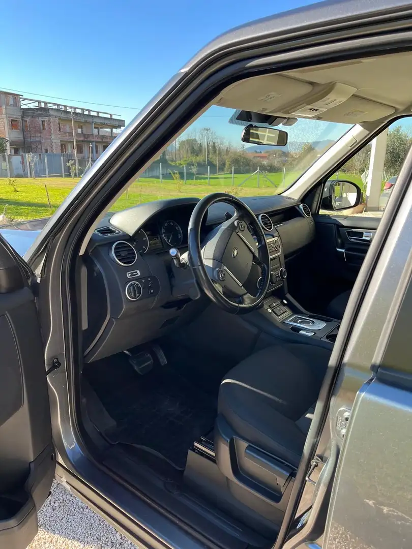 Land Rover Discovery 3.0 tdV6 S 211cv auto - 1
