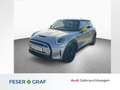 MINI Cooper S Classic Trim Silber - thumbnail 1