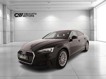 Sportback 35 2.0 tdi mhev S Line Edition 163cv