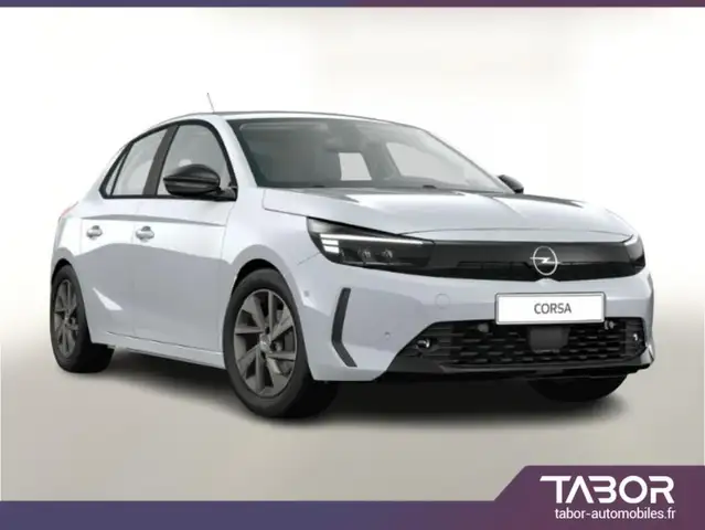 Opel Corsa 1.2 100 LED cam PDC 16p