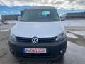 Volkswagen Caddy Roncalli Trendline EcoFuel CNG Klima Silber - thumbnail 2
