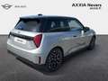 MINI Cooper SE 218ch Favoured + Pack XL Plateado - thumbnail 4