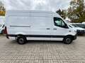 Mercedes-Benz Sprinter 317 CDI PRO FACELIFT|9G|LED|NAVI|KAMERA Weiß - thumbnail 4