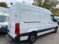 Mercedes-Benz Sprinter 317 CDI PRO FACELIFT|9G|LED|NAVI|KAMERA Weiß - thumbnail 5