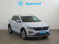 Volkswagen T-Roc 1.0 TSI Advance R-line 81kW Argent - thumbnail 1