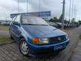 Volkswagen Polo *2-HAND'SERVO*RADIO-CD*USB*ERST 90 TKM !! Blau - thumbnail 4