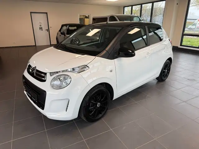 Citroen C1 Feel