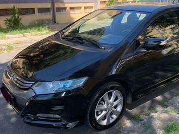 Insight 1.3 Executive ima cvt