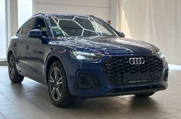 Sportback 35 TDI S line
