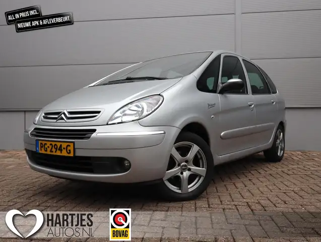 Citroen Xsara Picasso 1.6i-16V Image (Vol-Opties!)