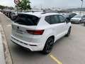 CUPRA Ateca 2.0 TSI 190 DSG 4Drive Blanco - thumbnail 4