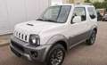 Suzuki Jimny 1.3 4WD  SOLO 54000 KM IN  ARRIVO PREZZO REALE Bianco - thumbnail 1