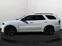 Dodge Durango 2024