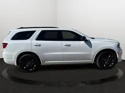 Dodge Durango 2024