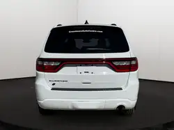 Dodge Durango 2024