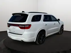 Dodge Durango 2024