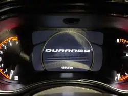 Dodge Durango 2024 — фото 13