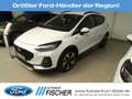Ford Fiesta Active X Aut. 1.0 EcoBoost MHEV I iACC Weiß - thumbnail 1