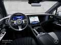 Mercedes-Benz EQE SUV EQE 300 AVANTG+PANO+360+LED+BURMESTER+TOTW+KEYLESS Weiß - thumbnail 10