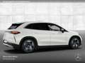 Mercedes-Benz EQE SUV EQE 300 AVANTG+PANO+360+LED+BURMESTER+TOTW+KEYLESS Weiß - thumbnail 20