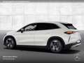 Mercedes-Benz EQE SUV EQE 300 AVANTG+PANO+360+LED+BURMESTER+TOTW+KEYLESS Weiß - thumbnail 15