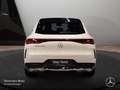 Mercedes-Benz EQE SUV EQE 300 AVANTG+PANO+360+LED+BURMESTER+TOTW+KEYLESS Weiß - thumbnail 9