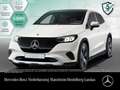 Mercedes-Benz EQE SUV EQE 300 AVANTG+PANO+360+LED+BURMESTER+TOTW+KEYLESS Weiß - thumbnail 1