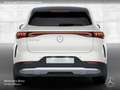 Mercedes-Benz EQE SUV EQE 300 AVANTG+PANO+360+LED+BURMESTER+TOTW+KEYLESS Weiß - thumbnail 9