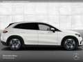 Mercedes-Benz EQE SUV EQE 300 AVANTG+PANO+360+LED+BURMESTER+TOTW+KEYLESS Weiß - thumbnail 22