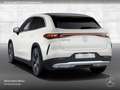 Mercedes-Benz EQE SUV EQE 300 AVANTG+PANO+360+LED+BURMESTER+TOTW+KEYLESS Weiß - thumbnail 23