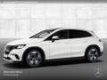 Mercedes-Benz EQE SUV EQE 300 AVANTG+PANO+360+LED+BURMESTER+TOTW+KEYLESS Weiß - thumbnail 3
