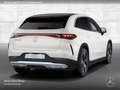 Mercedes-Benz EQE SUV EQE 300 AVANTG+PANO+360+LED+BURMESTER+TOTW+KEYLESS Weiß - thumbnail 5