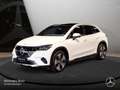 Mercedes-Benz EQE SUV EQE 300 AVANTG+PANO+360+LED+BURMESTER+TOTW+KEYLESS Weiß - thumbnail 2