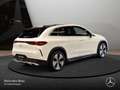 Mercedes-Benz EQE SUV EQE 300 AVANTG+PANO+360+LED+BURMESTER+TOTW+KEYLESS Weiß - thumbnail 8