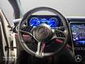 Mercedes-Benz EQE SUV EQE 300 AVANTG+PANO+360+LED+BURMESTER+TOTW+KEYLESS Weiß - thumbnail 14
