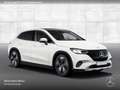 Mercedes-Benz EQE SUV EQE 300 AVANTG+PANO+360+LED+BURMESTER+TOTW+KEYLESS Weiß - thumbnail 21