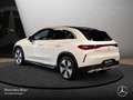 Mercedes-Benz EQE SUV EQE 300 AVANTG+PANO+360+LED+BURMESTER+TOTW+KEYLESS Weiß - thumbnail 10