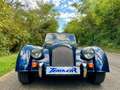 Morgan Plus 4 110° anniversario Bleu - thumbnail 5