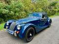 Morgan Plus 4 110° anniversario Bleu - thumbnail 4