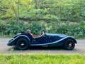 Morgan Plus 4 110° anniversario Bleu - thumbnail 11